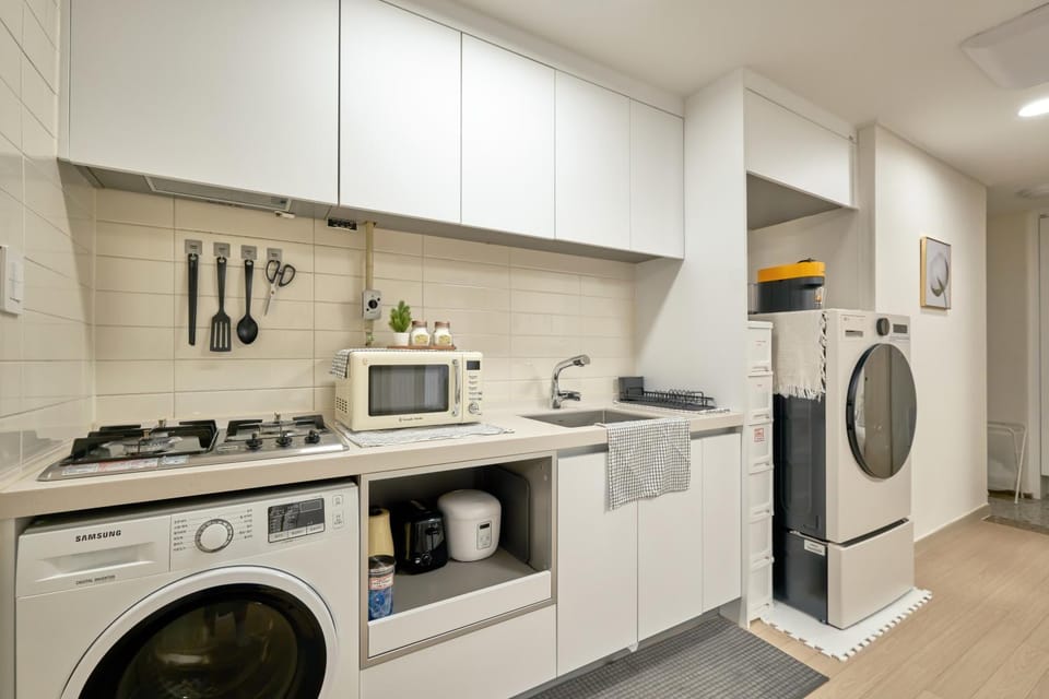 강남 선릉역 아파트 ForestStay Gangnam Seolleung Station 5 minutes COEX Myeongdong Seongsu Hongdae Elevator Apartment in Seoul