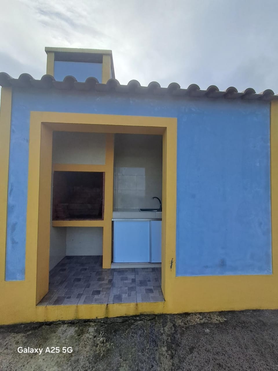 BBQ facilities