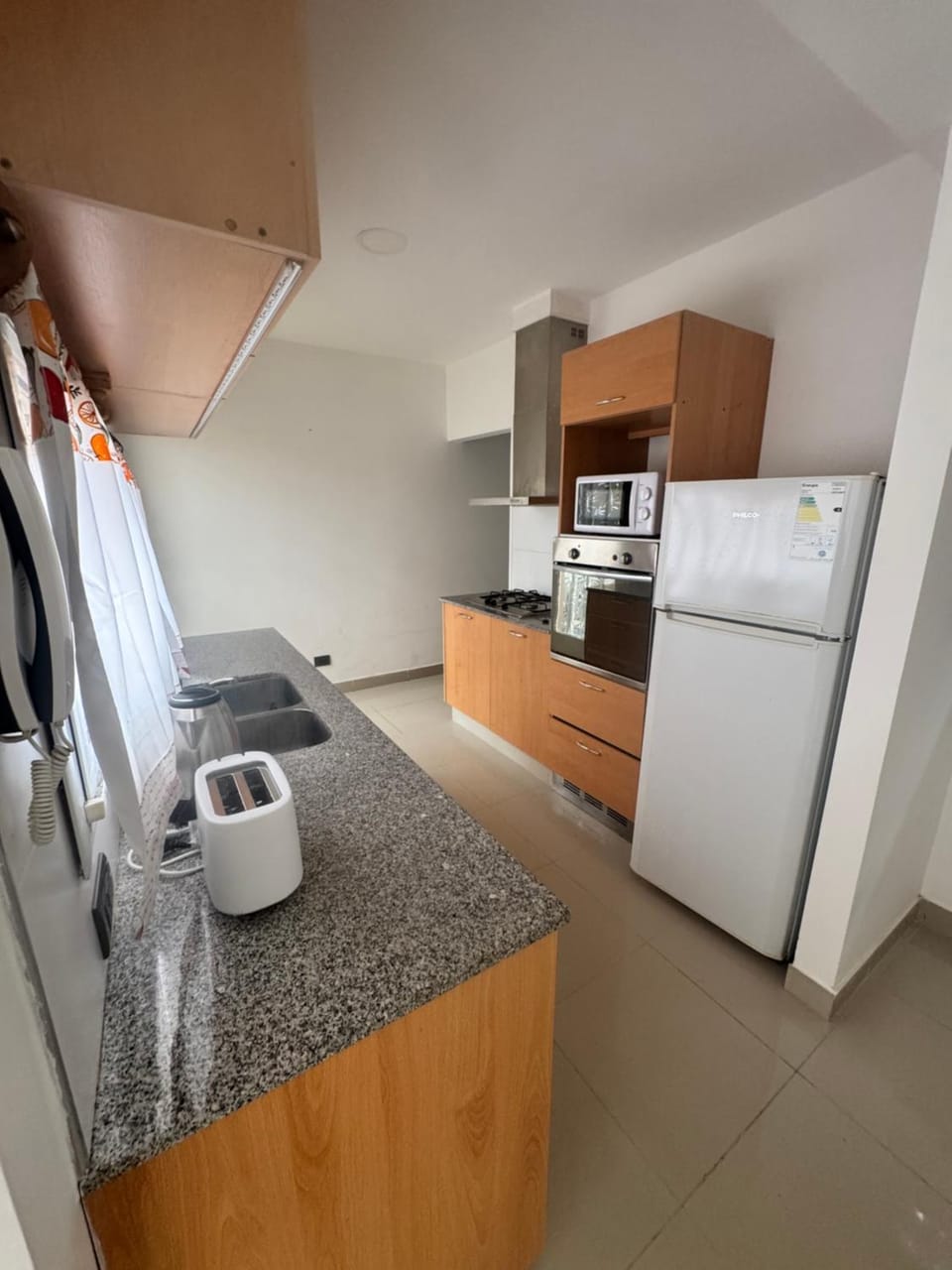 Viviendas barrio Caisamar House in Mar del Plata