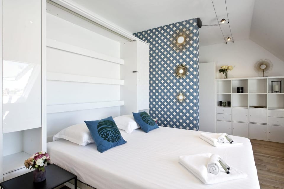 Studio Victoria - Welkeys Apartment in Biarritz