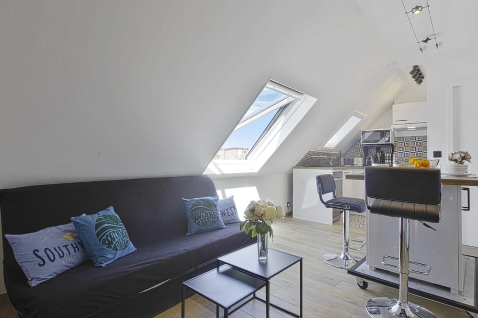 Studio Victoria - Welkeys Apartment in Biarritz