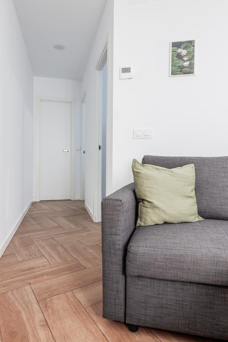Algaba Huelva alto Apartment in Sierra Norte de Sevilla