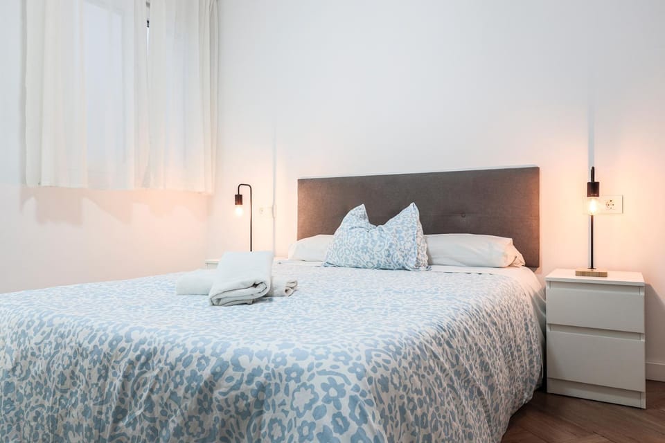 Algaba Huelva alto Apartment in Sierra Norte de Sevilla