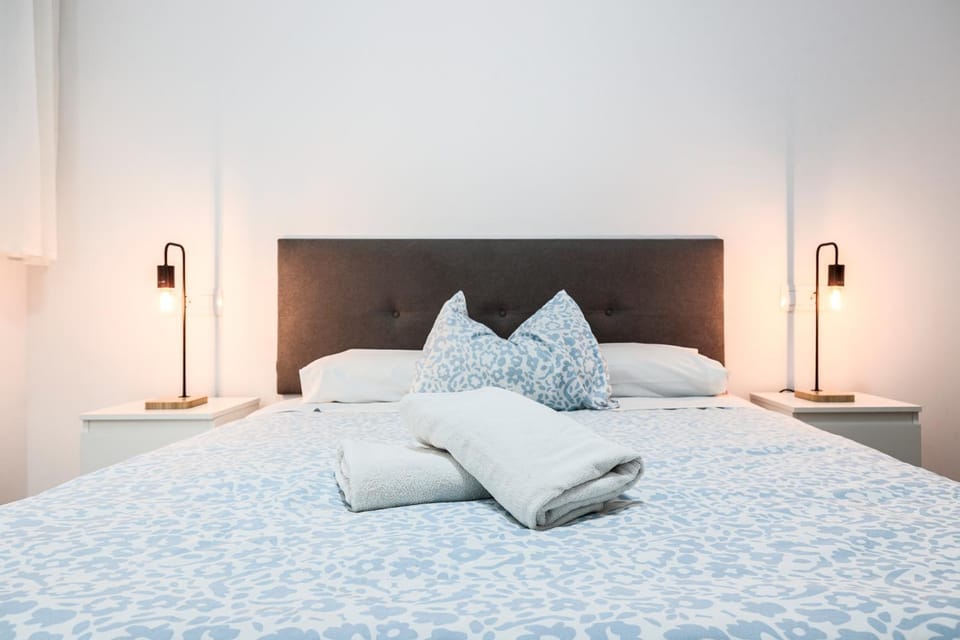 Algaba Huelva alto Apartment in Sierra Norte de Sevilla