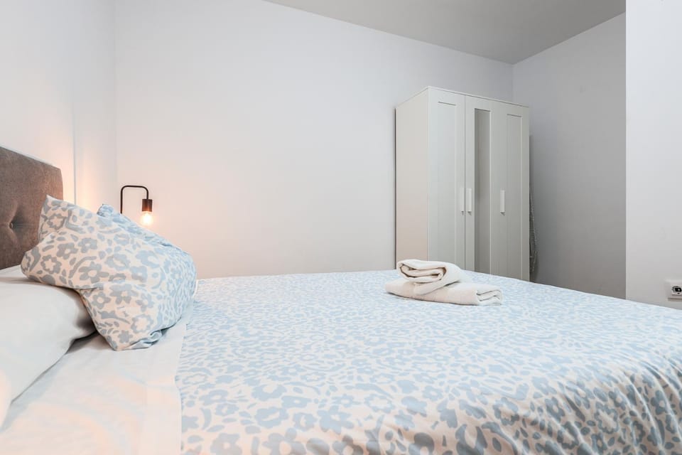 Algaba Huelva bajo Apartment in Sierra Norte de Sevilla
