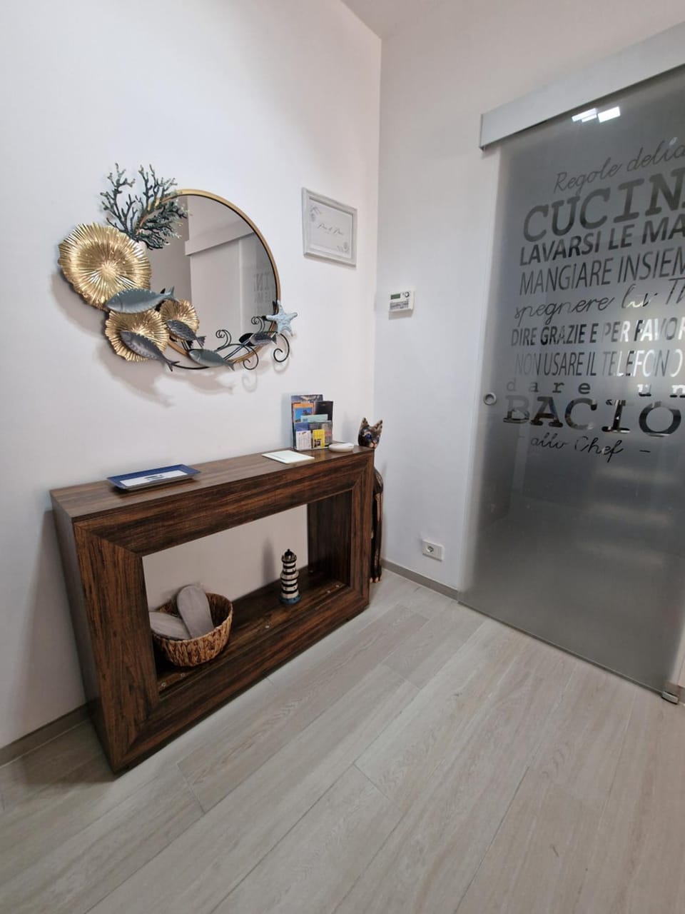 Pian di Poma House Apartment in Sanremo