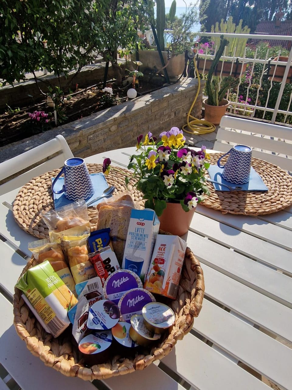 Pian di Poma House Apartment in Sanremo