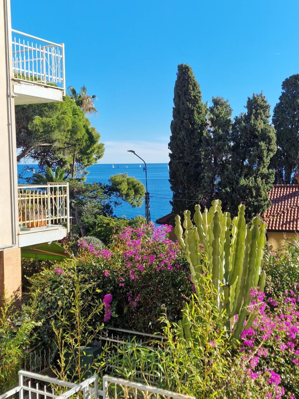 Pian di Poma House Apartment in Sanremo