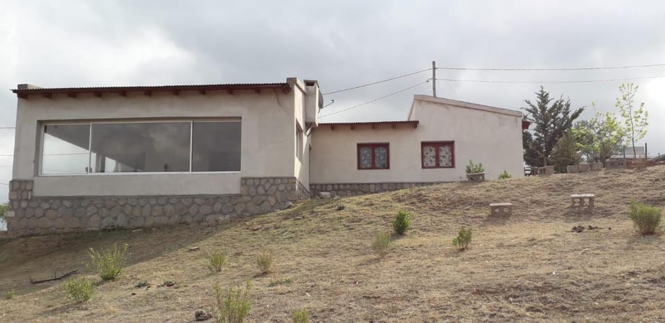 Alquiler Casa Tafi del Valle House in Tafí del Valle