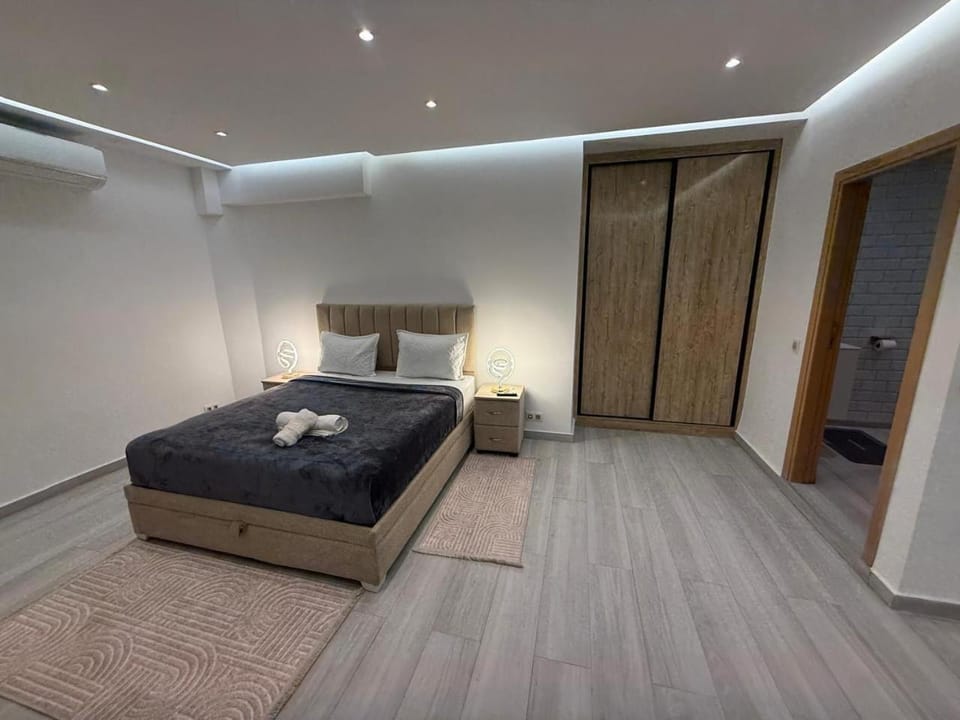 Residence miraj Apartment in Marrakesh