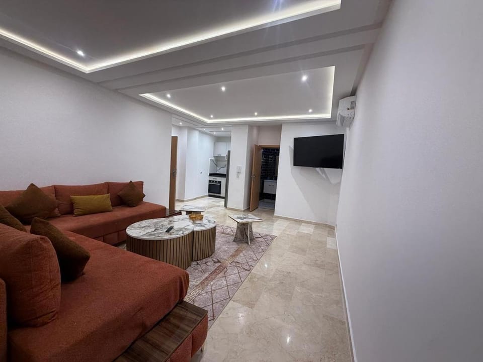 Residence miraj Apartment in Marrakesh