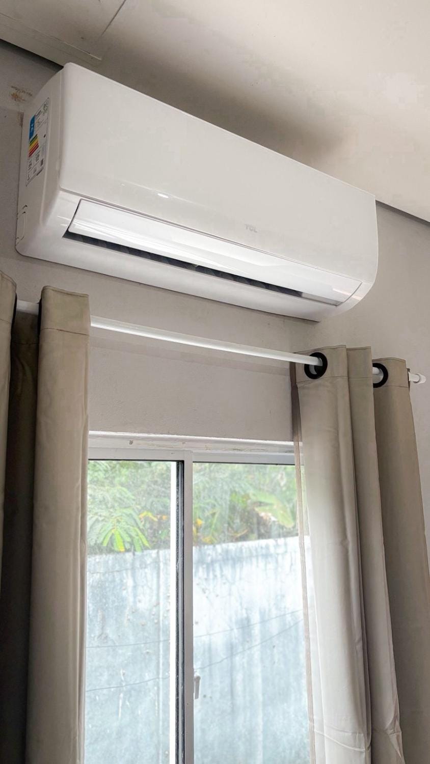 air conditioner