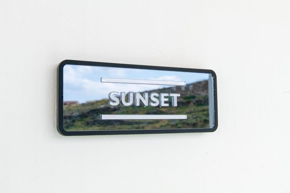 Rockaine Suites Sunset Apartment in Decentralized Administration of the Aegean