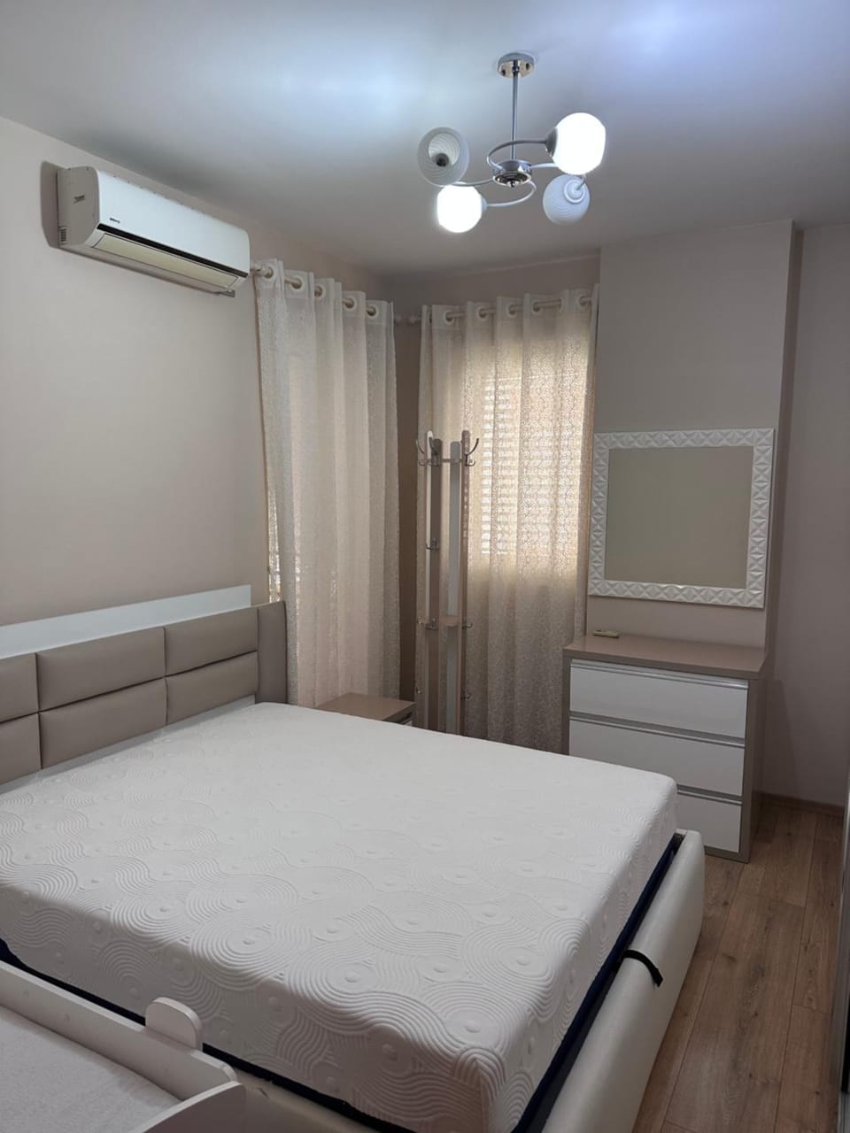 Livias Apartment in Tirana