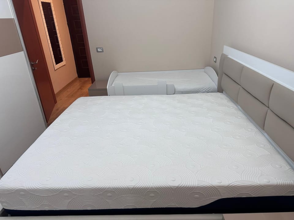 Livias Apartment in Tirana