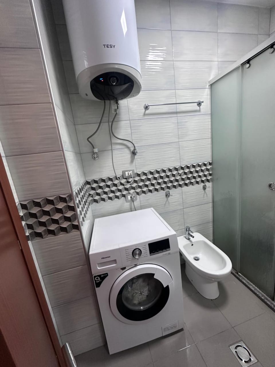 Livias Apartment in Tirana