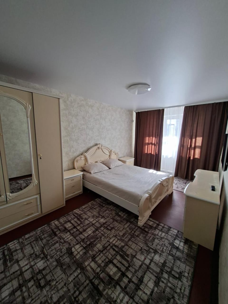 Cozy apartment Apartment in Dnipropetrovsk Oblast