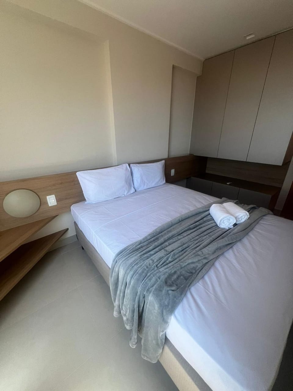 Studio Design 3 - 809 - 300m da Praia | Mandi Hosp Apartment in Maceió