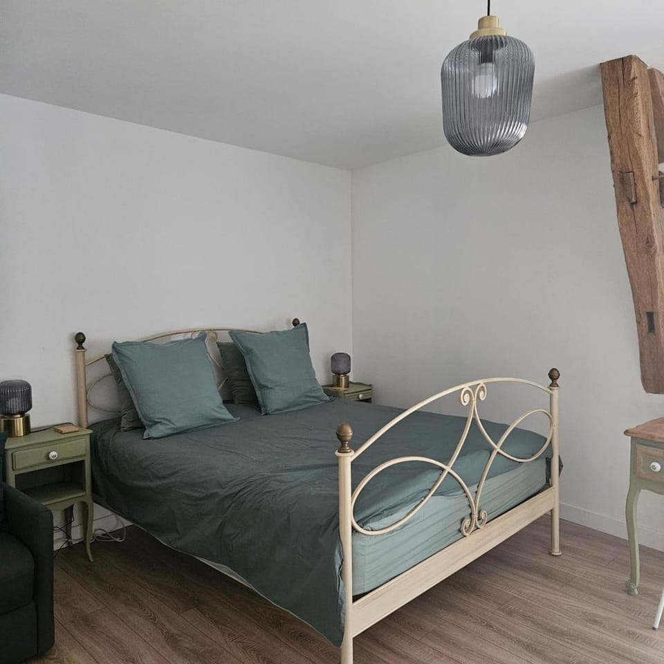 Chambre Cheverny, Casa 103 Bed and Breakfast in Centre-Val de Loire