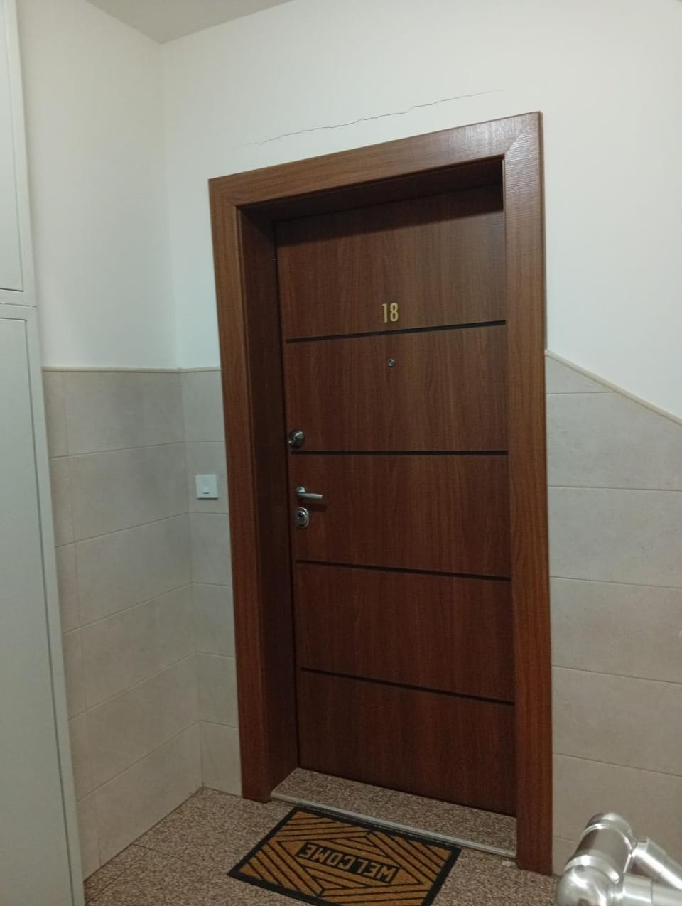 Ivana Apartment Apartment in North Macedonia