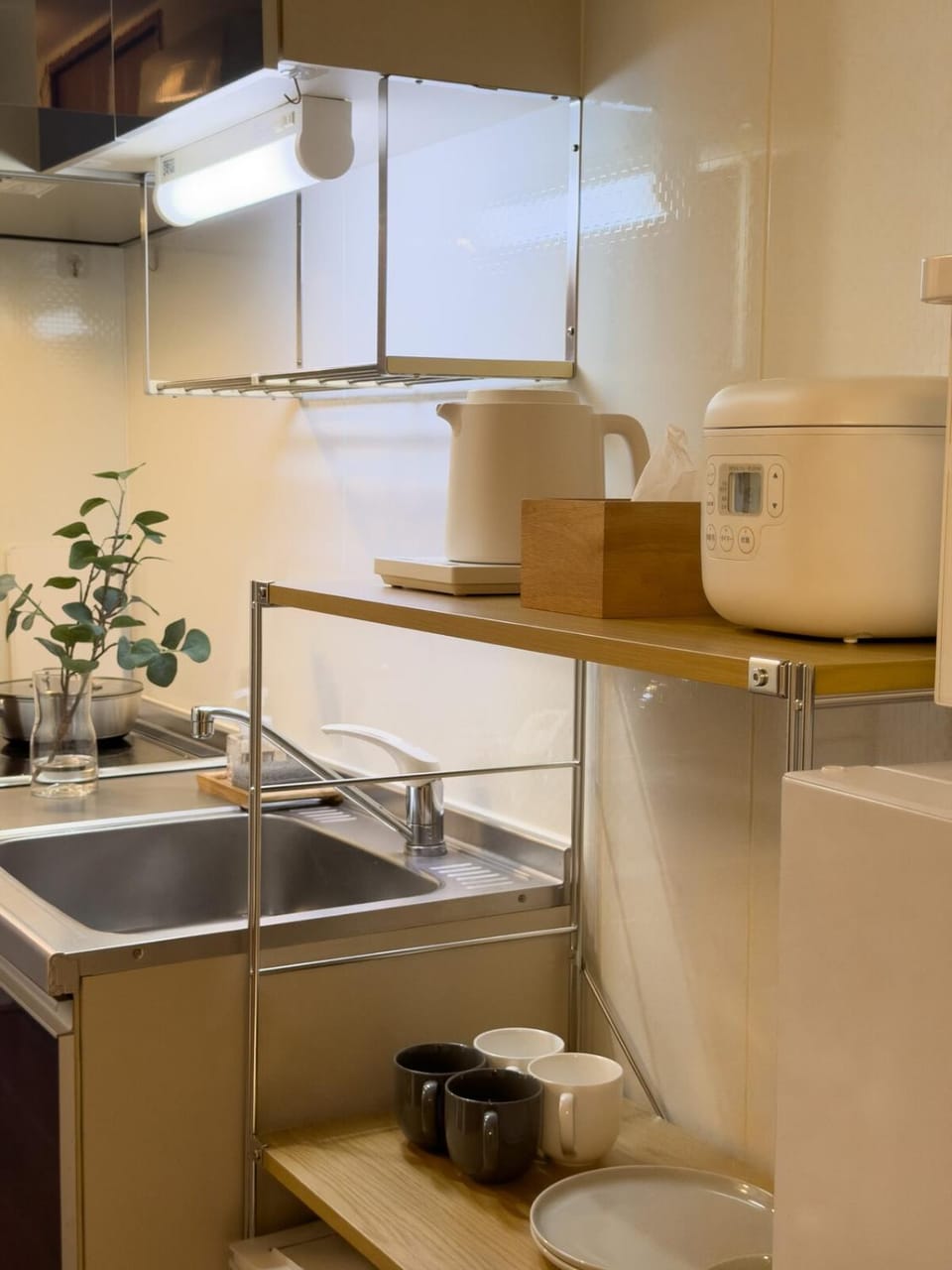 ISSHUKU NOMA池袋II 301 - Spacious Room for 5 Guests Apartment in Japan