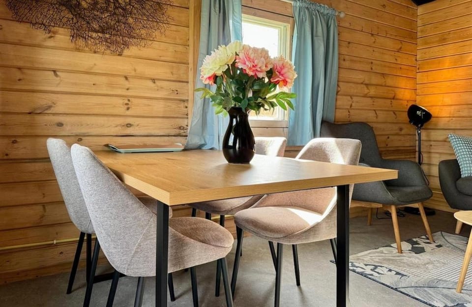 DuinHut Strandloper Apartment in Callantsoog