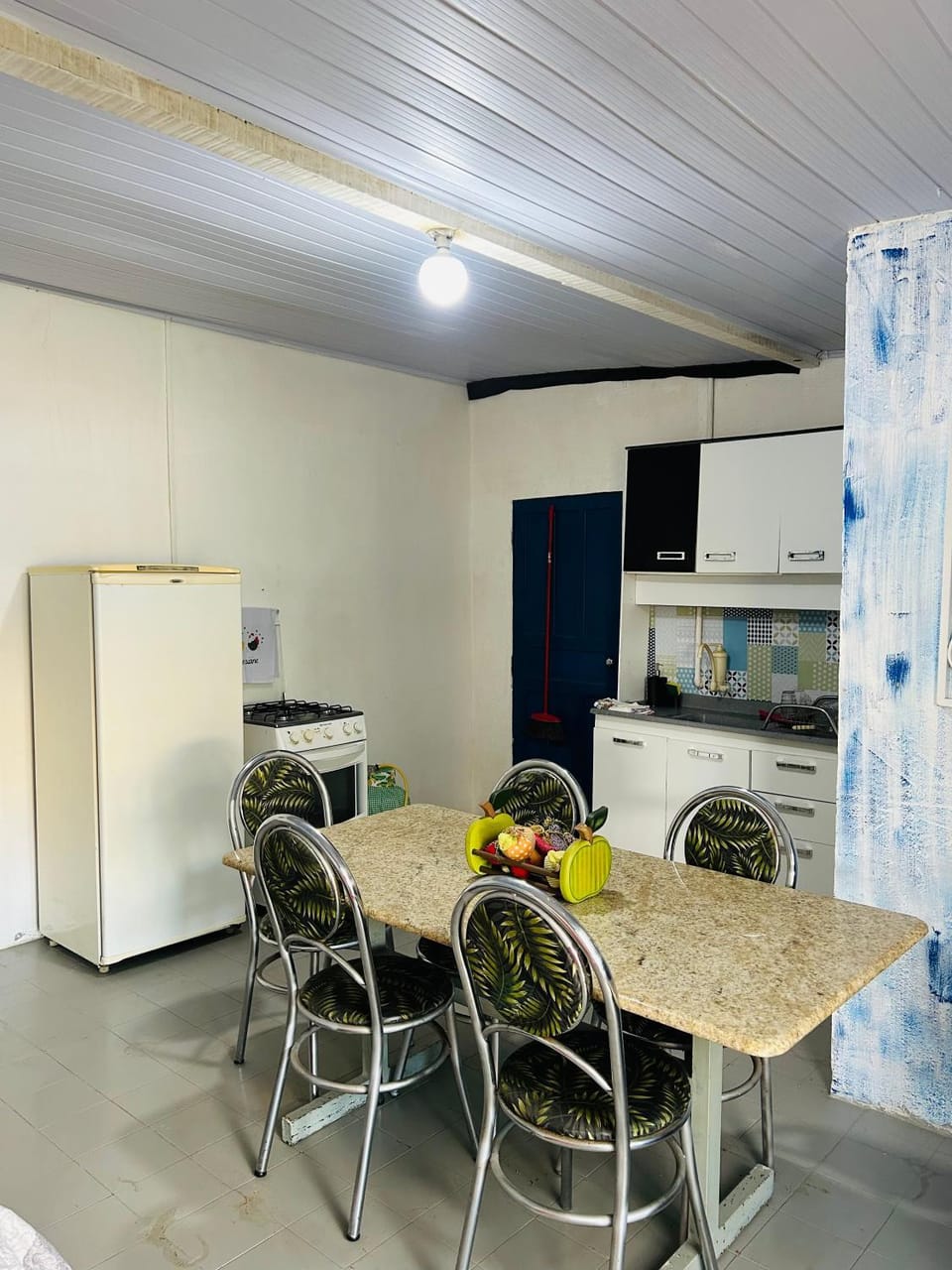 Morada do Sol House in Imbituba