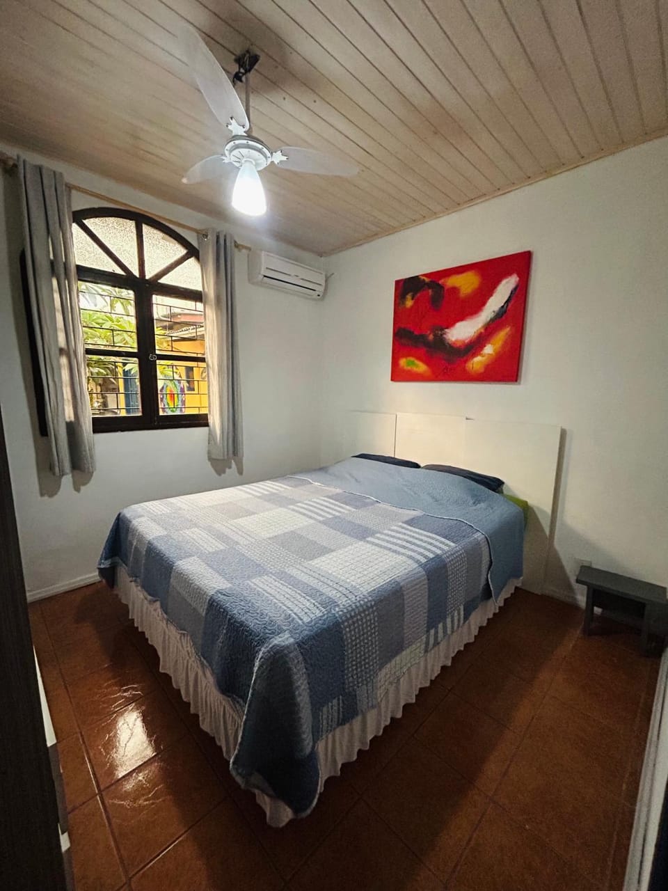 Morada do Sol House in Imbituba