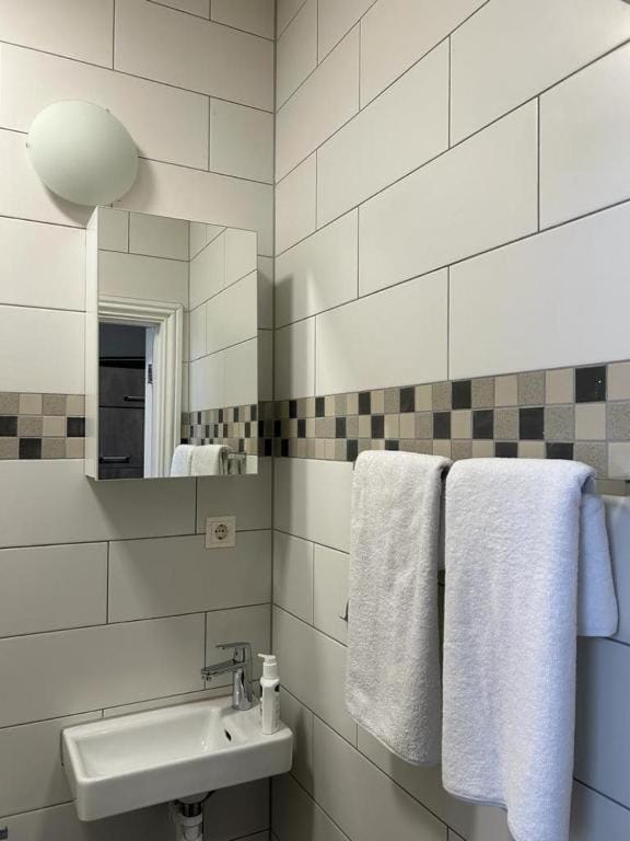 Sia Apartments Hotel Apartment hotel in Essen