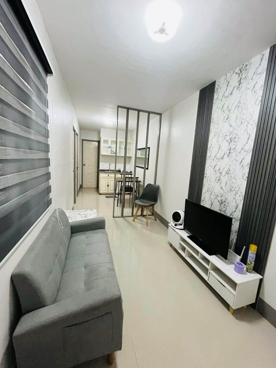 Nica's place at ORMOC CITY RESIDENCES DEO HOMES Apartment in Central Visayas