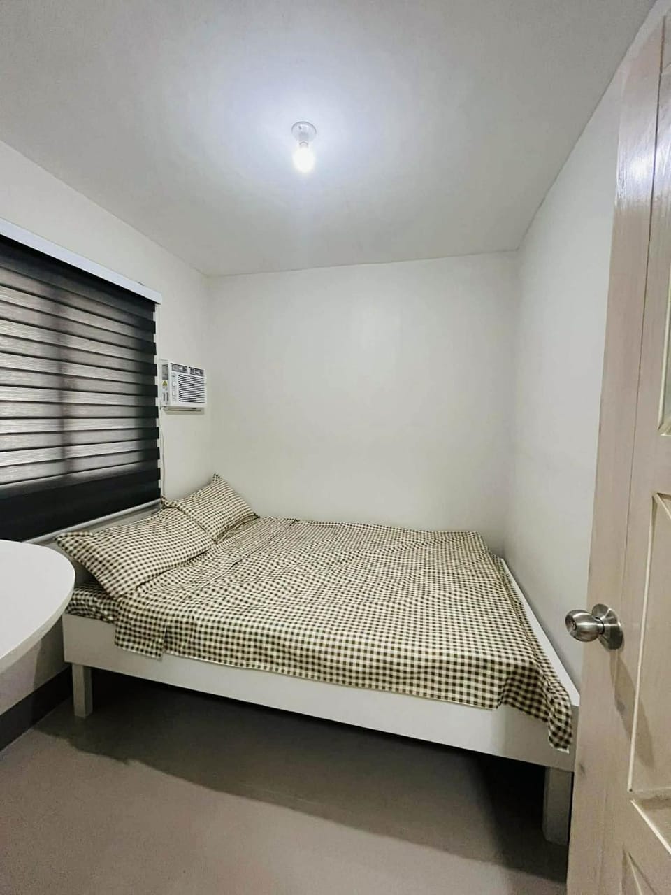 Nica's place at ORMOC CITY RESIDENCES DEO HOMES Apartment in Central Visayas