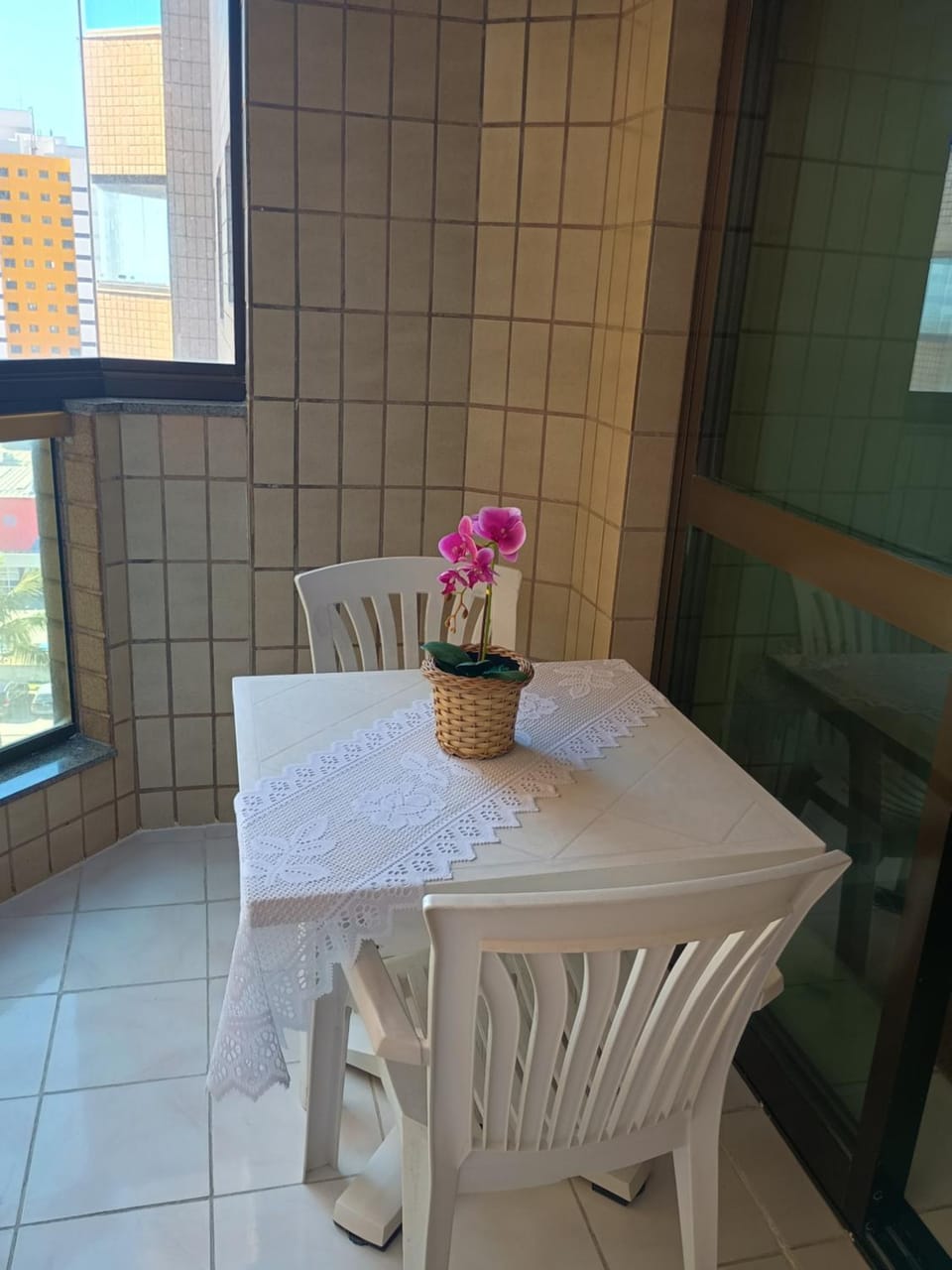 Apto 2 quartos T-63- Piscina e Vista Mar Oportunidade Única Apartment in State of São Paulo
