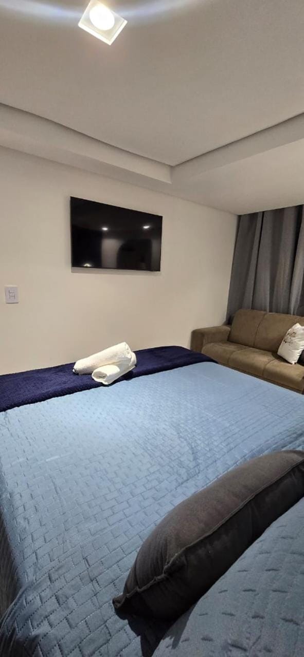 Marinas Flat 420 Apartment in João Pessoa
