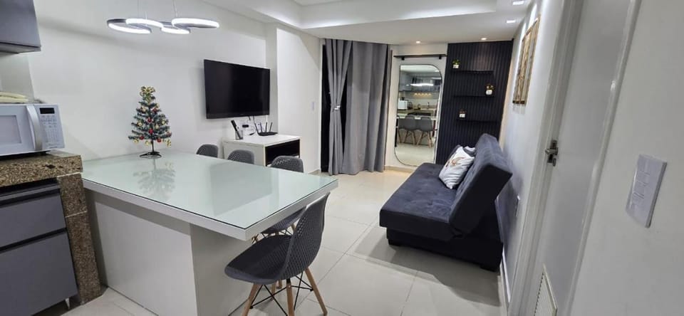 Marinas Flat 420 Apartment in João Pessoa
