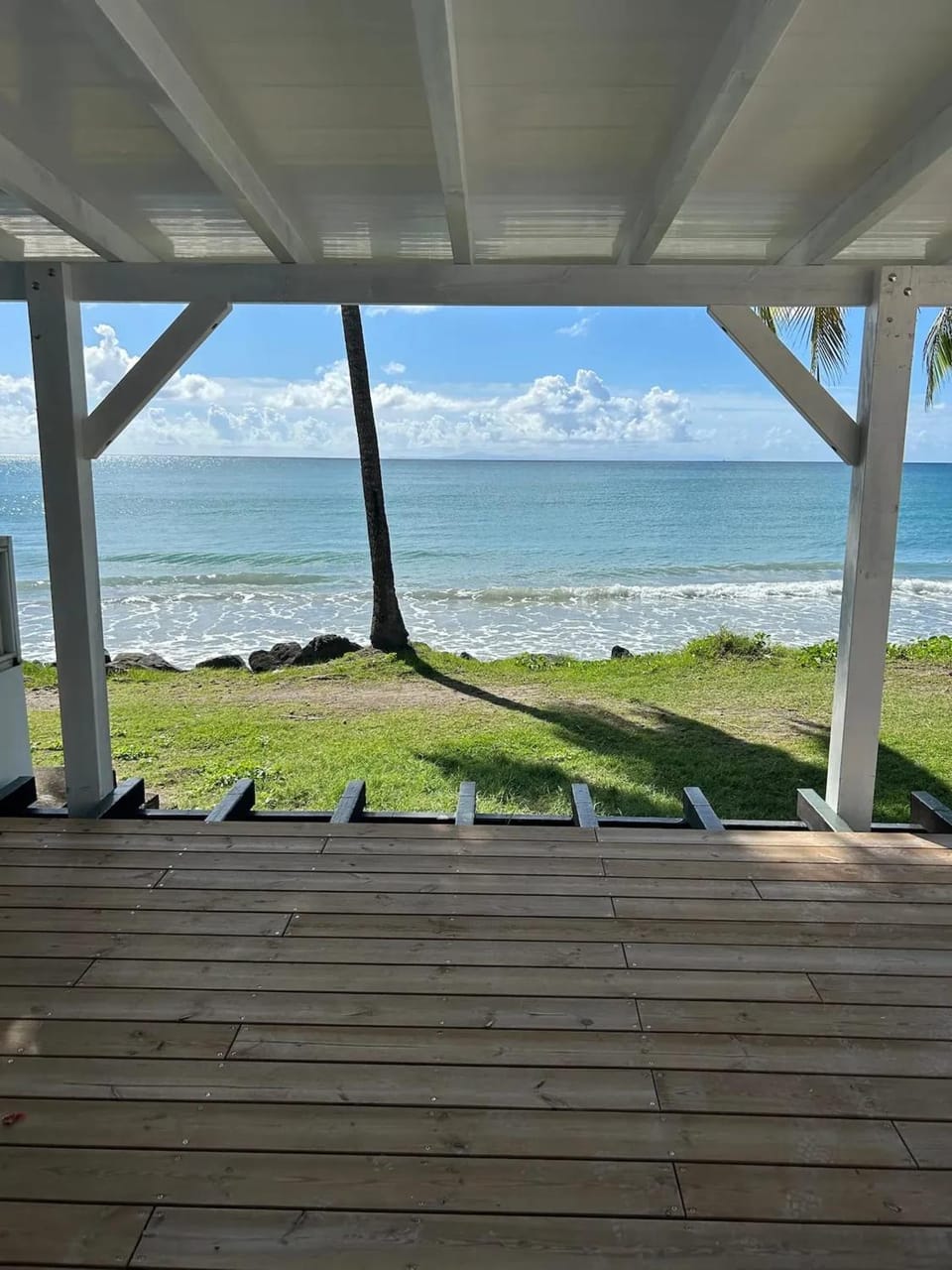 Sea view