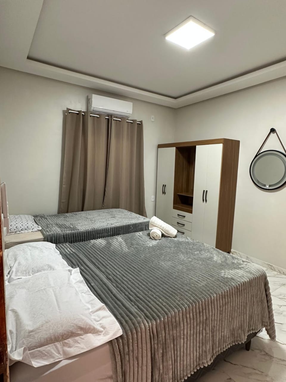 Residencial Mavie Apartment in Macapá