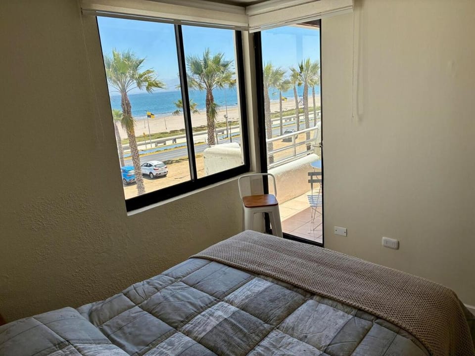 Departamento Borde Mar Apartment in Coquimbo