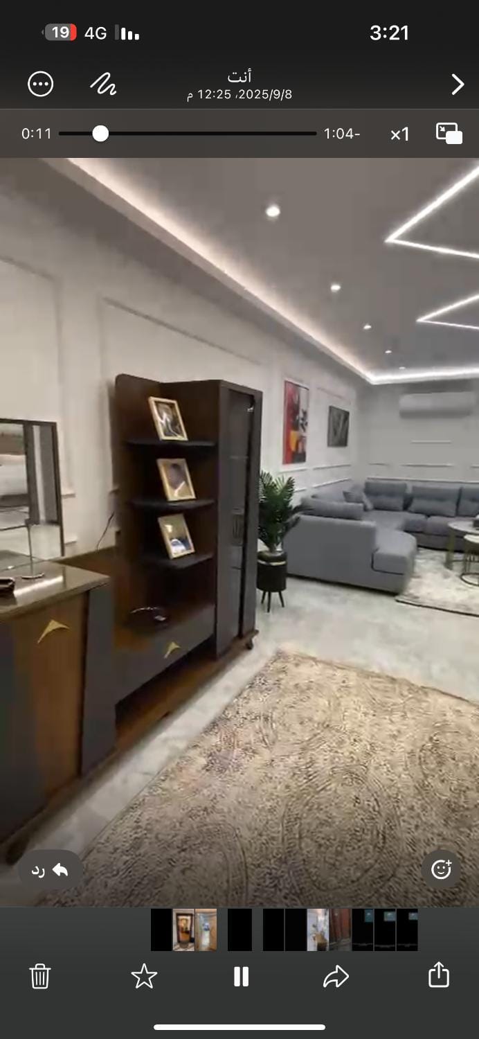 شقه فندقيه بافضل مكان في القاهرة Apartment in Egypt
