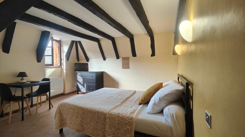 Auberge Saint Jacques Hotel in Auvergne-Rhône-Alpes