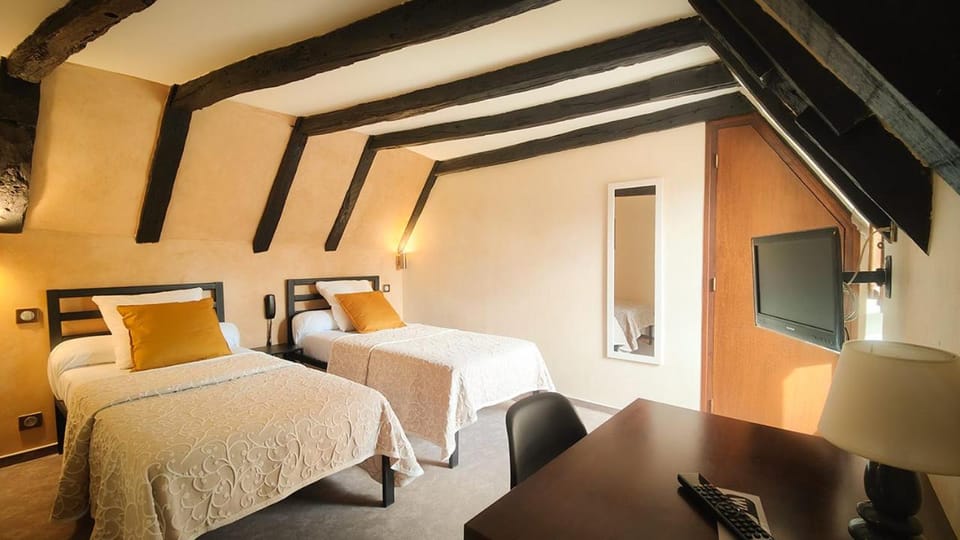 Auberge Saint Jacques Hotel in Auvergne-Rhône-Alpes