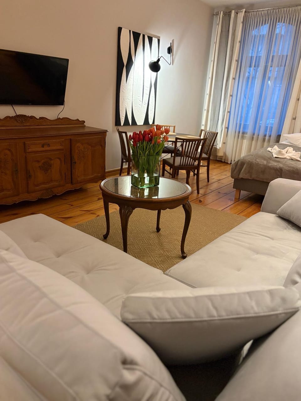 Apartament Konopnickiej 24 Apartment in Greater Poland Voivodeship
