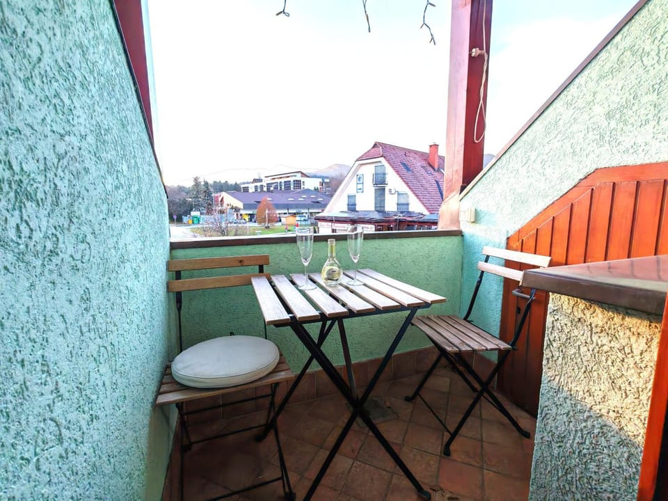Apartma Roglina Apartment in Slovenia