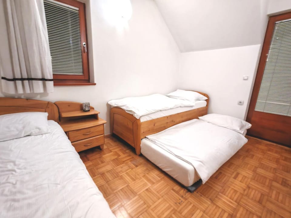 Apartma Roglina Apartment in Slovenia