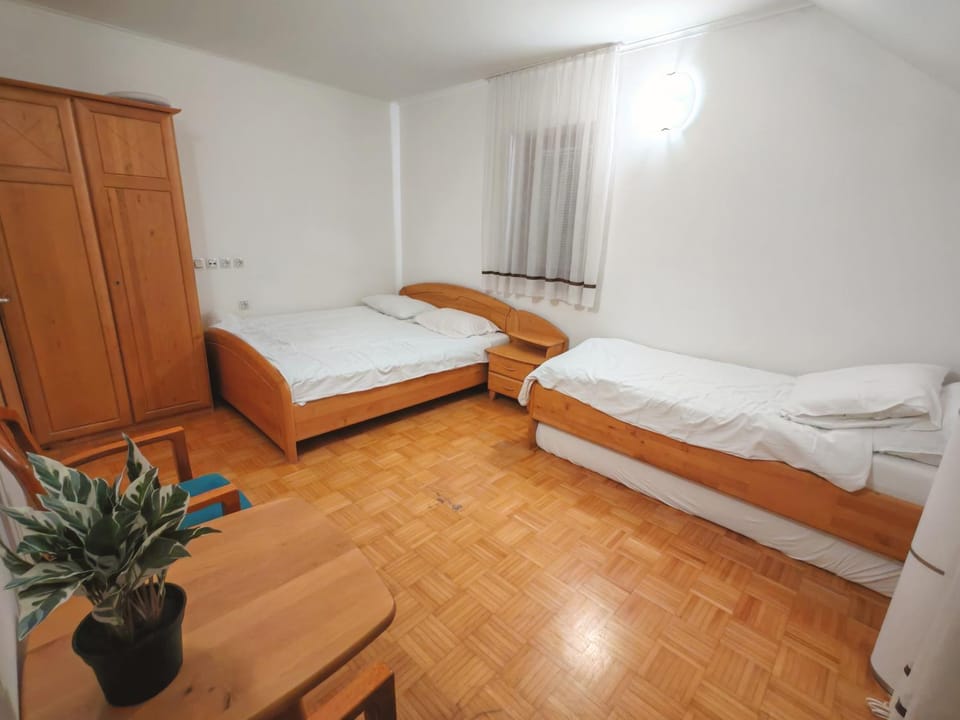 Apartma Roglina Apartment in Slovenia
