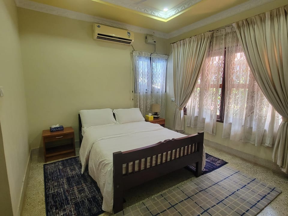 Tauro estate stay Vacation rental in Karnataka