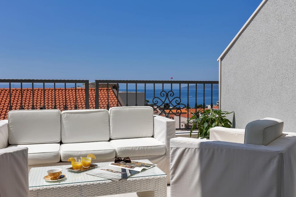 Apartment Vranješ Apartment in Makarska