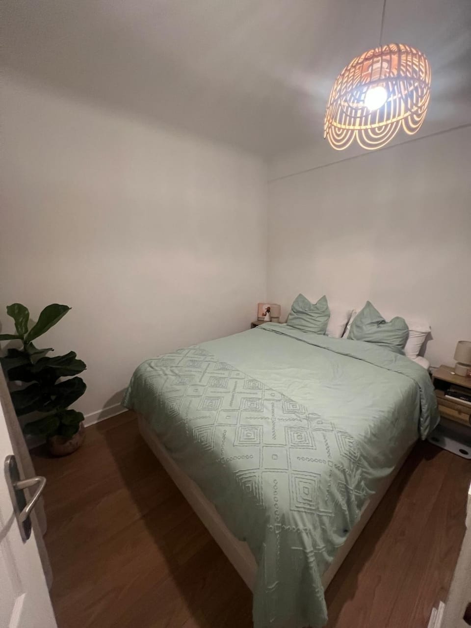 Your cosy home Apartment in Courbevoie