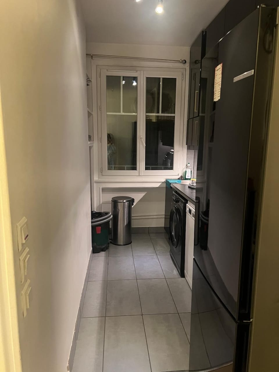 Your cosy home Apartment in Courbevoie