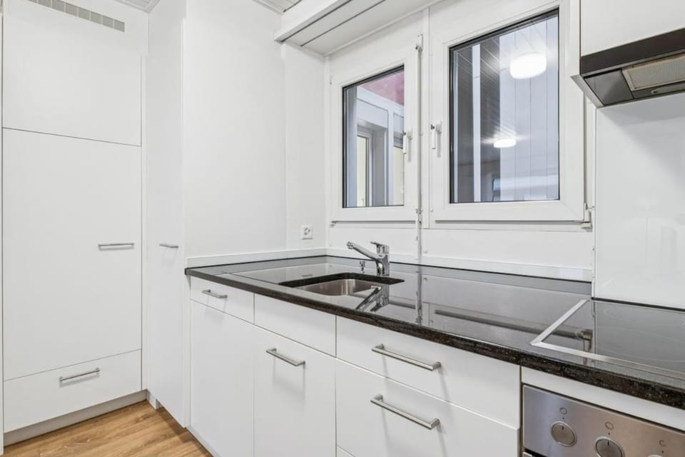 Luxury 1BR in the city center - Color 5 Apartment in Zurich City