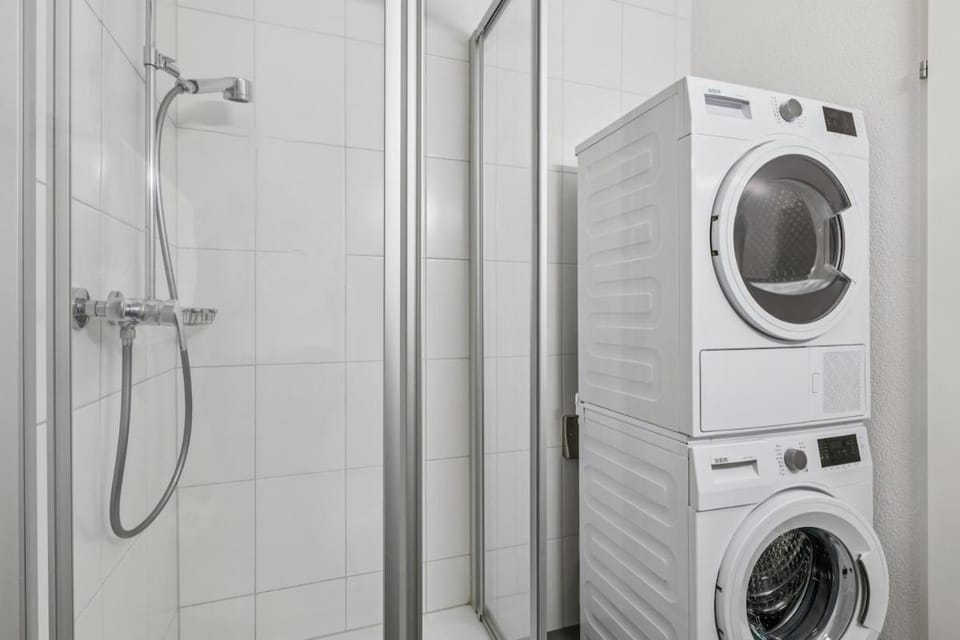 Luxury 1BR in the city center - Color 5 Apartment in Zurich City